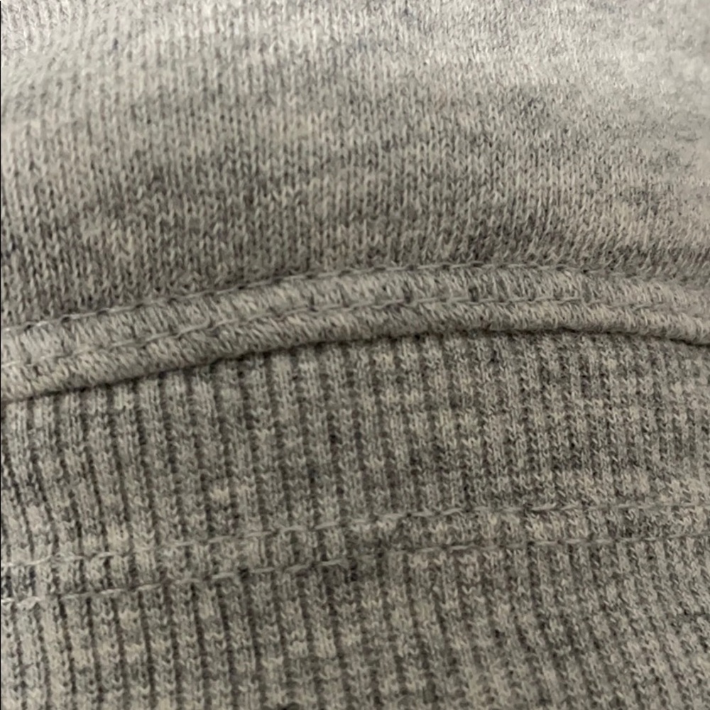 Meet your Posher, Jariya